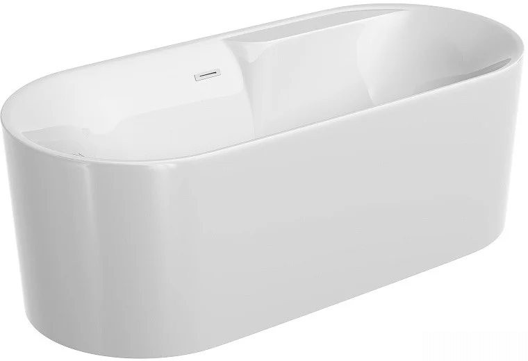 Ванна акриловая Ceramica Nova Omega FB16 170x80 Ванна акриловая Ceramica Nova Omega FB16 170x80