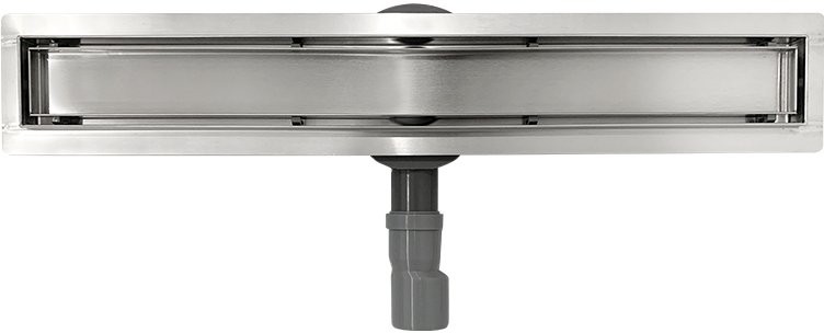 Душевой лоток Roxen Supra 91020-85 850 сатин Душевой лоток Roxen Supra 91020-85 850 сатин