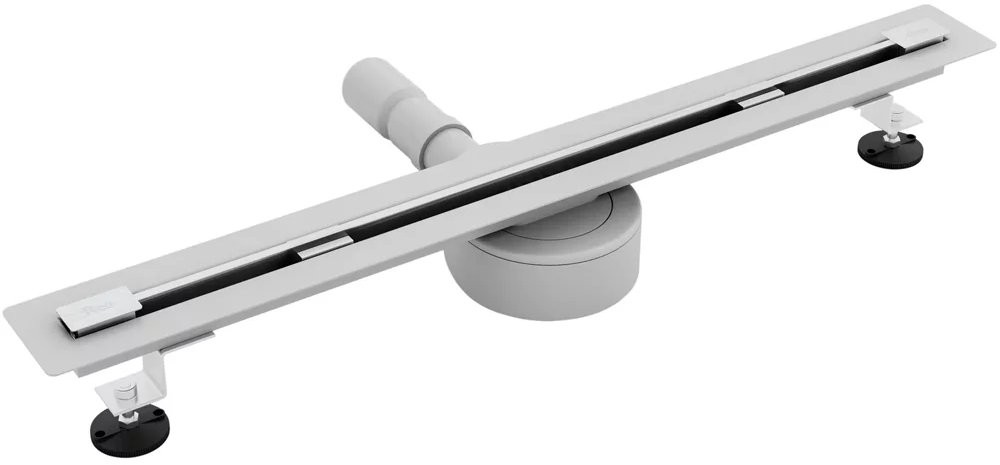 Душевой лоток Rea Neo Ultra Slim Pro 800 матовый хром Душевой лоток Rea Neo Ultra Slim Pro 800 матовый хром