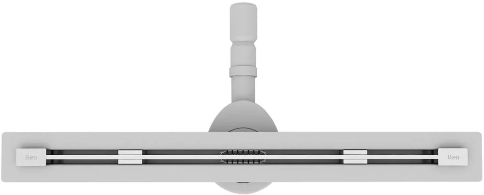 Душевой лоток Rea Neo Ultra Slim Pro 800 матовый хром Душевой лоток Rea Neo Ultra Slim Pro 800 матовый хром