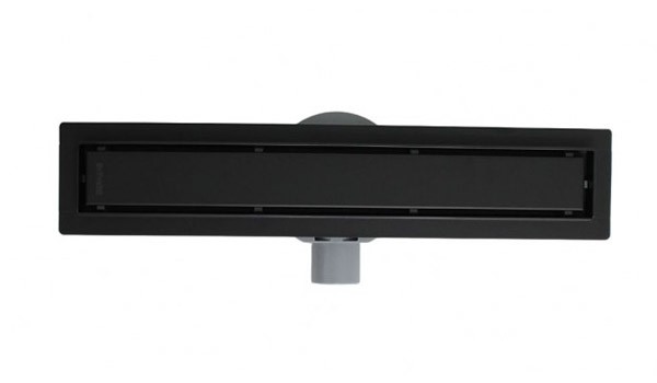 Душевой трап Gerhans K80407B-80 черный Душевой трап Gerhans K80407B-80 черный