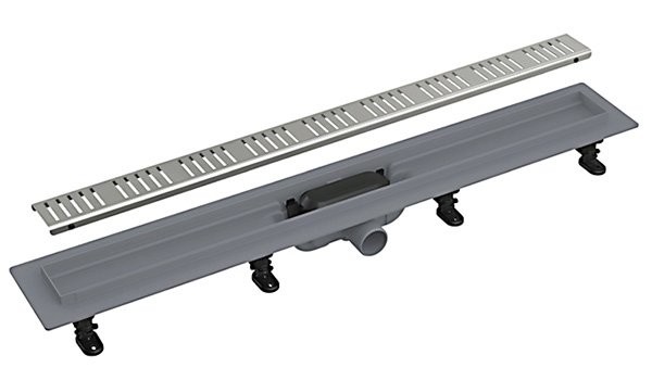Душевой трап Gappo G88007-5 нержавеющая сталь Душевой трап Gappo G88007-5 нержавеющая сталь