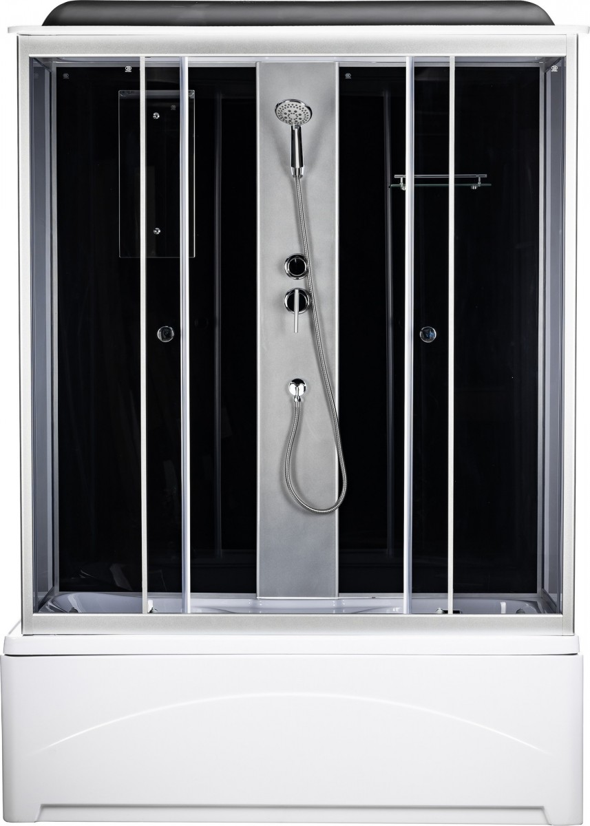 Душевая кабина Saniteco SN-150 FlowBox Душевая кабина Saniteco SN-150 FlowBox