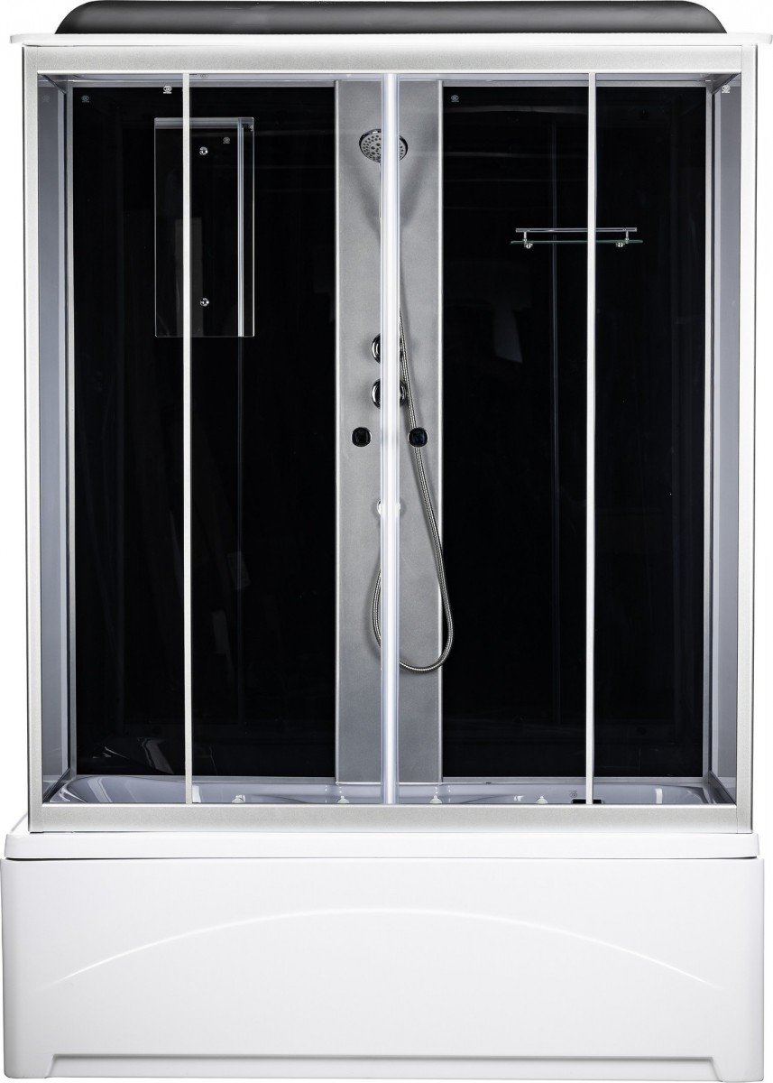 Душевая кабина Saniteco SN-150 FlowBox Душевая кабина Saniteco SN-150 FlowBox