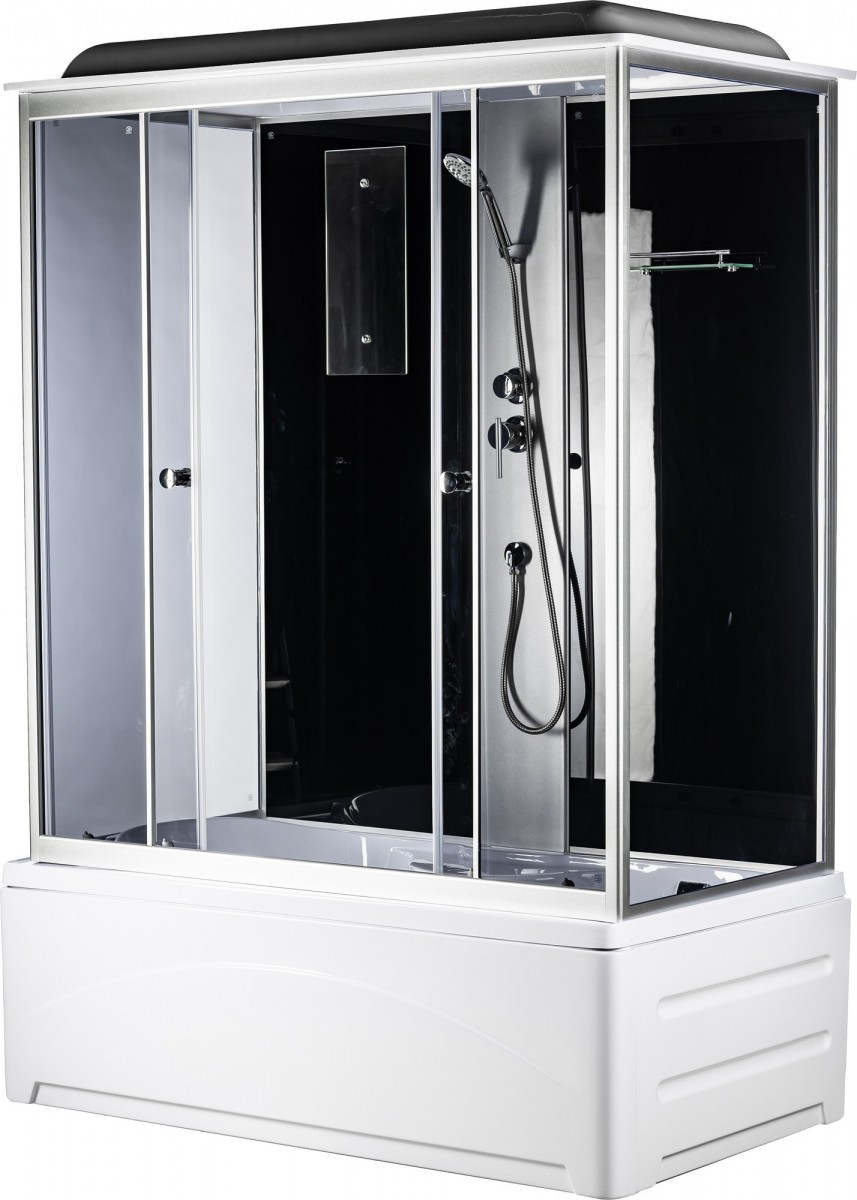 Душевая кабина Saniteco SN-150 FlowBox Душевая кабина Saniteco SN-150 FlowBox