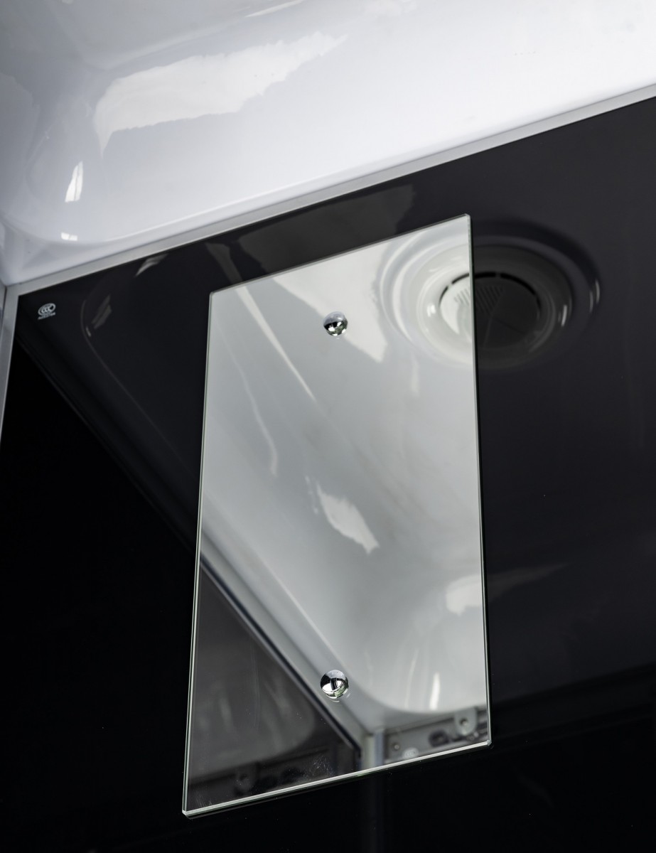 Душевая кабина Saniteco SN-150 FlowBox Душевая кабина Saniteco SN-150 FlowBox