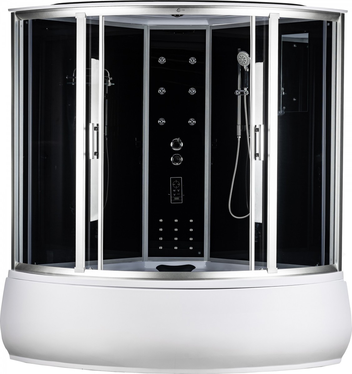 Душевая кабина Saniteco SN-147 FlowBox Душевая кабина Saniteco SN-147 FlowBox