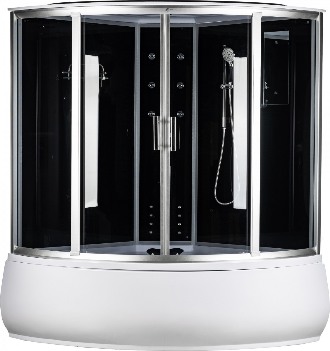 Душевая кабина Saniteco SN-147 FlowBox Душевая кабина Saniteco SN-147 FlowBox