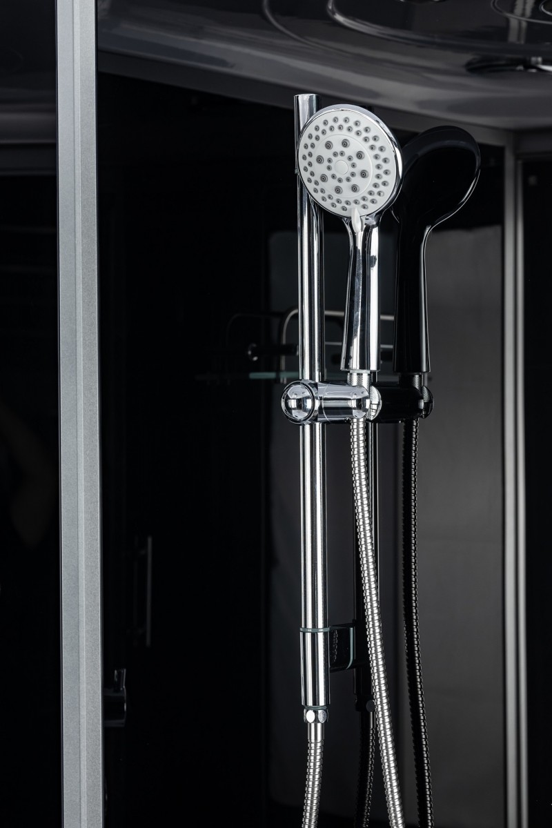 Душевая кабина Saniteco SN-147 FlowBox Душевая кабина Saniteco SN-147 FlowBox