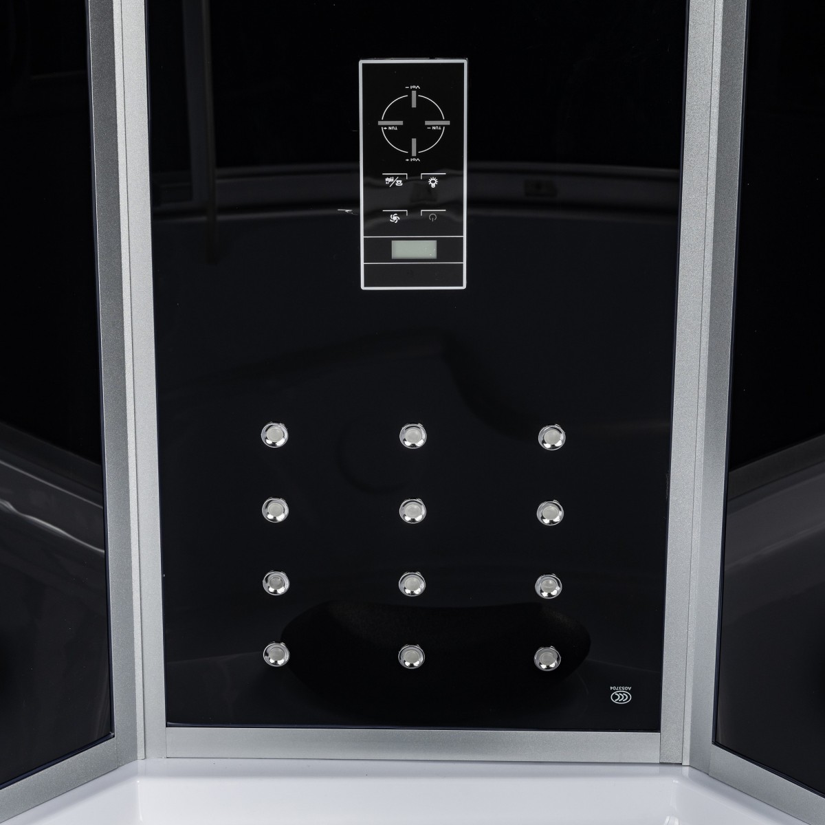 Душевая кабина Saniteco SN-147 FlowBox Душевая кабина Saniteco SN-147 FlowBox