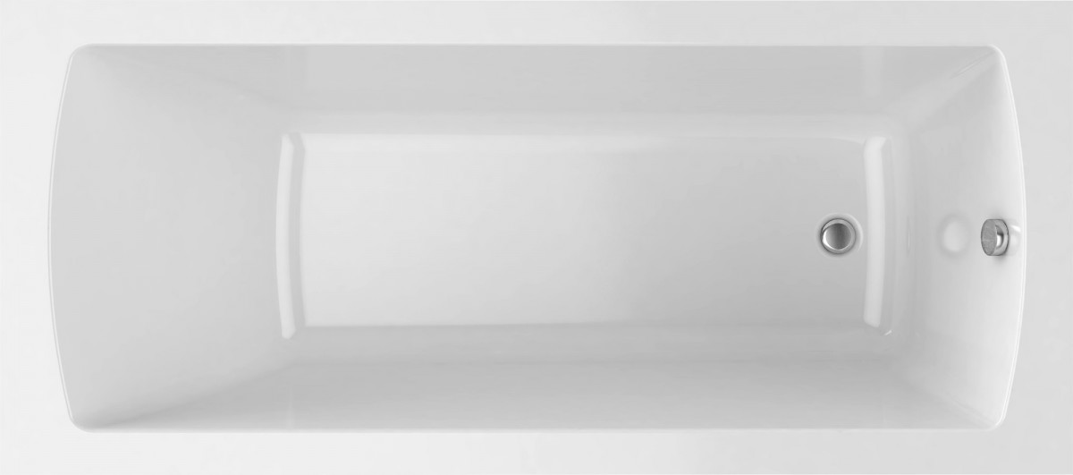 Акриловая ванна Timo Ritta 170x75 Акриловая ванна Timo Ritta 170x75