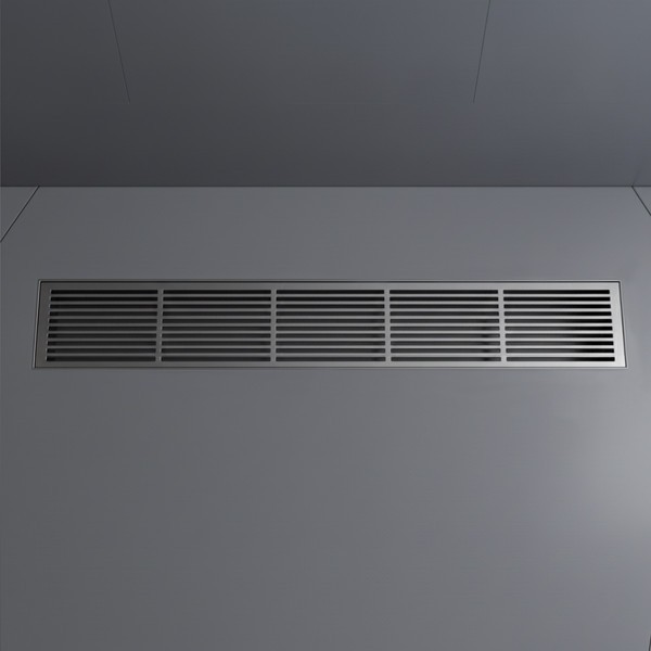 Трап для душа Lauter 2120821-i IH 1200x100 (хром) Трап для душа Lauter 2120821-i IH 1200x100 (хром)