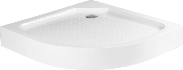 Душевой поддон Saniteco SN-180 (80x80) Душевой поддон Saniteco SN-180 (80x80)