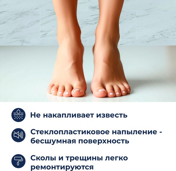 Душевой поддон RGW B/CL-S 16180279-51 Душевой поддон RGW B/CL-S 16180279-51