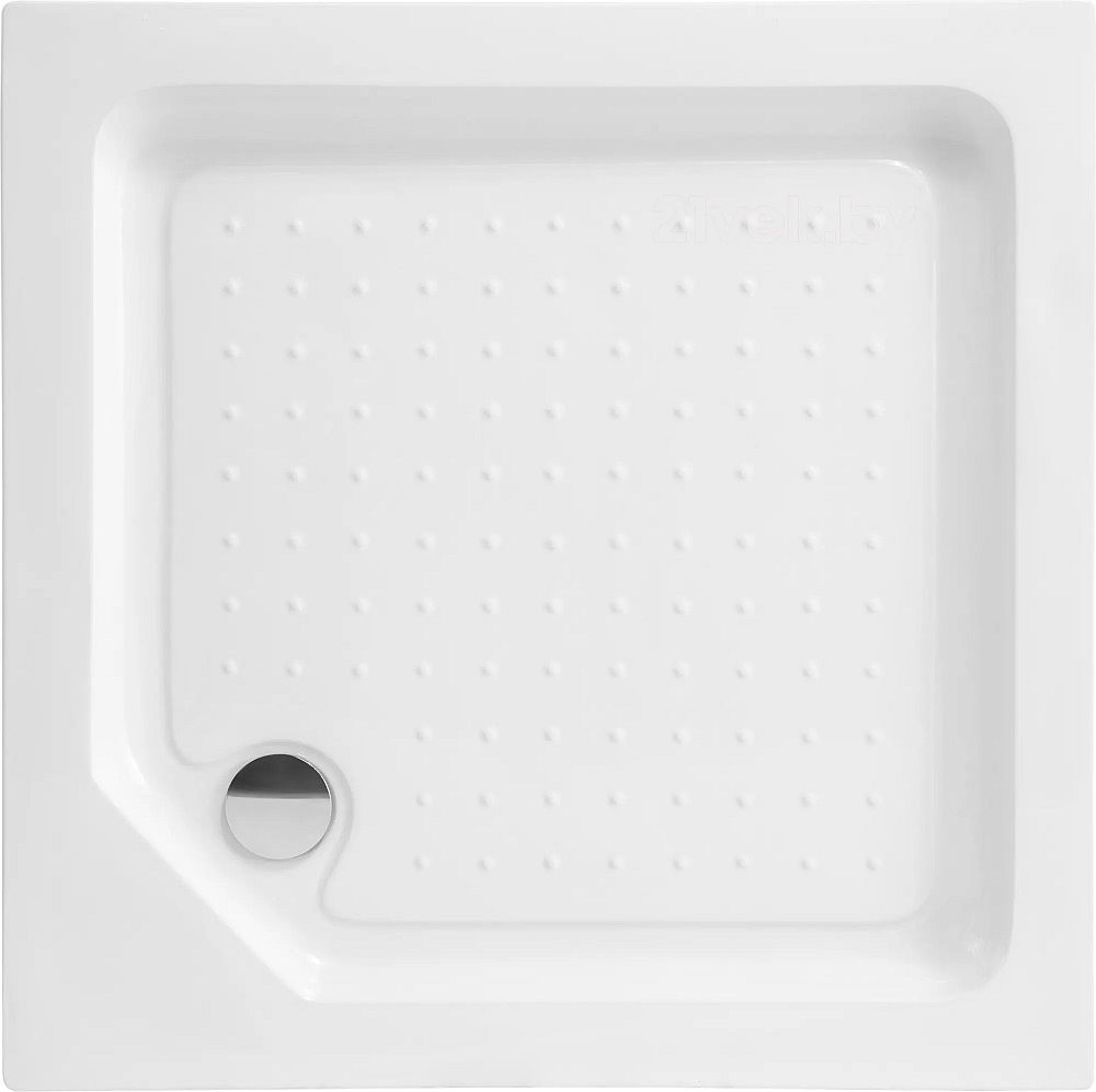 Душевой поддон Saniteco SN-802 (80x80) Душевой поддон Saniteco SN-802 (80x80)