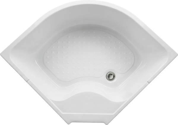 Душевой поддон Saniteco BST-90 (90x90) Душевой поддон Saniteco BST-90 (90x90)