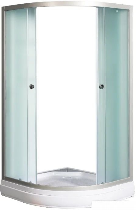 Душевой уголок RIVER Don Light 80/15 МТ (без поддона) Душевой уголок RIVER Don Light 80/15 МТ (без поддона)