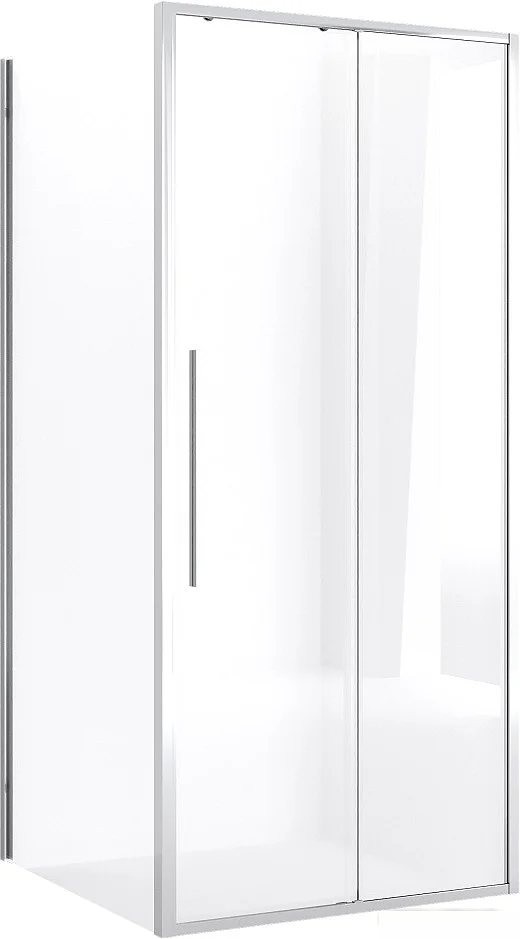 Душевой уголок Niagara 100x100x195 / NG-64-10A-A100-34 (хром/прозрачное стекло) Душевой уголок Niagara 100x100x195 / NG-64-10A-A100-34 (хром/прозрачное стекло)