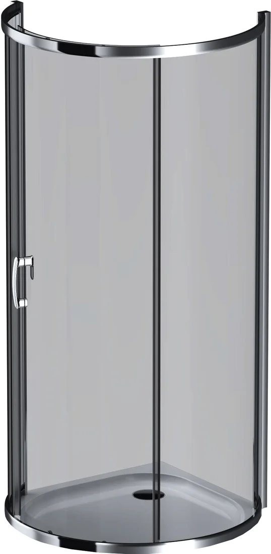 Душевой уголок AM.PM Like W83UG-333-095CG Душевой уголок AM.PM Like W83UG-333-095CG