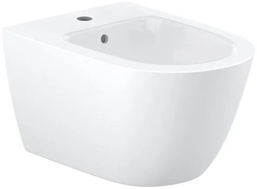 Биде подвесное Roca Ona 53x36 357685000 Биде подвесное Roca Ona 53x36 357685000