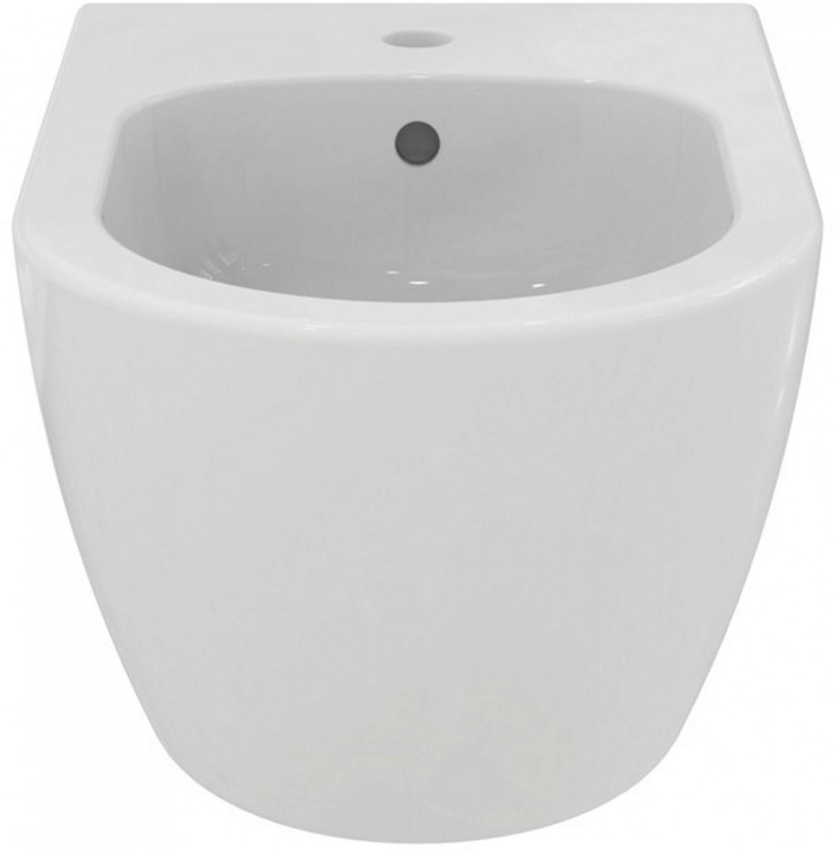 Биде подвесное Ideal Standard Ellisse T569301 36x54 Биде подвесное Ideal Standard Ellisse T569301 36x54