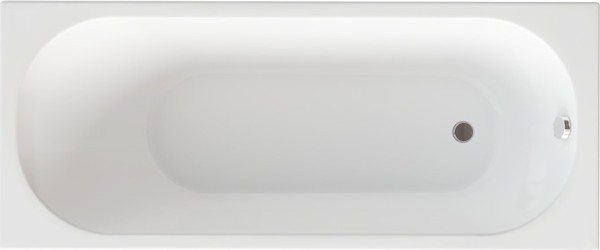 Ванна акриловая Maroni Iris 180x75 Ванна акриловая Maroni Iris 180x75