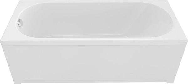 Ванна акриловая Maroni Iris 180x75 Ванна акриловая Maroni Iris 180x75