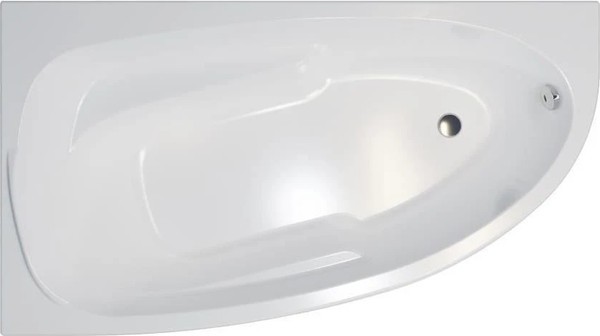 Ванна акриловая Triton Мадрид 150 R Ванна акриловая Triton Мадрид 150 R