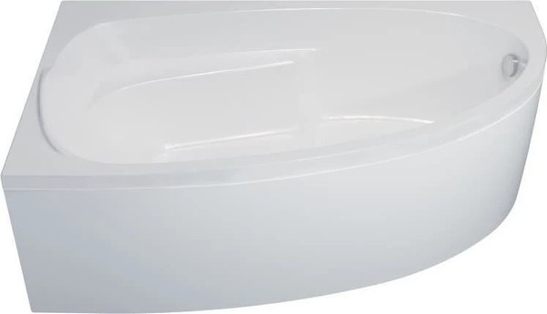 Ванна акриловая Triton Мадрид 150 R Ванна акриловая Triton Мадрид 150 R