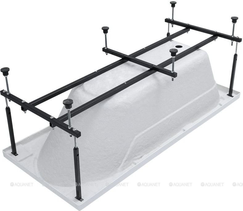 Ванна акриловая Aquanet Viola 180x75 Ванна акриловая Aquanet Viola 180x75