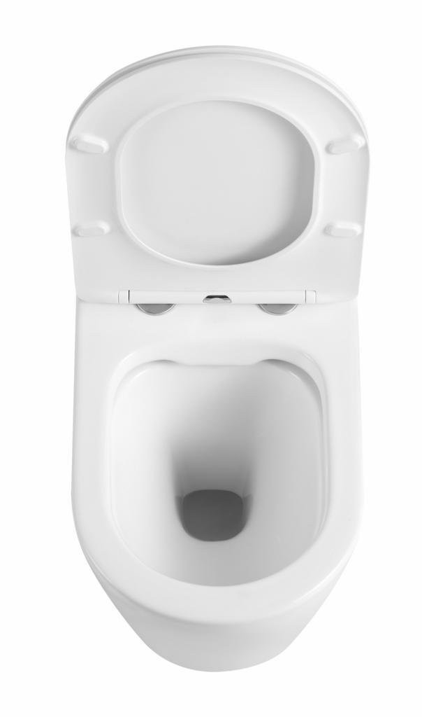 Унитаз подвесной Triton-Pro Tornado Verso TR-VO-0832 36,5x52 безободковый SoftClose Унитаз подвесной Triton-Pro Tornado Verso TR-VO-0832 36,5x52 безободковый SoftClose