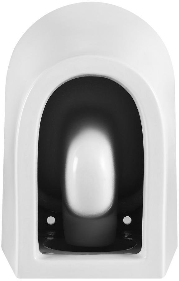 Унитаз подвесной Triton-Pro Tornado Verso TR-VO-0832 36,5x52 безободковый SoftClose Унитаз подвесной Triton-Pro Tornado Verso TR-VO-0832 36,5x52 безободковый SoftClose