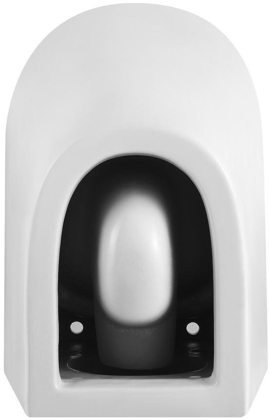 Унитаз подвесной Triton-Pro Verso VO-1832 52x36,5 сиденье Duroplast, SoftClose Унитаз подвесной Triton-Pro Verso VO-1832 52x36,5 сиденье Duroplast, SoftClose