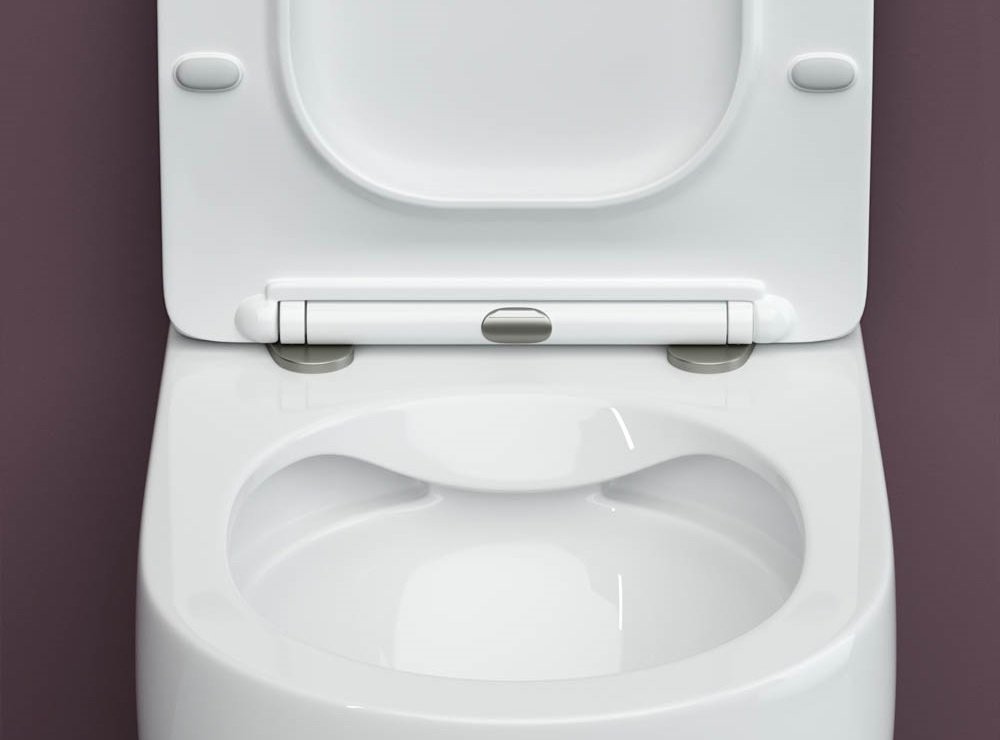 Унитаз подвесной CeramicaNova Play Rimless 49x37 сиденье дюропласт, микролифт Унитаз подвесной CeramicaNova Play Rimless 49x37 сиденье дюропласт, микролифт