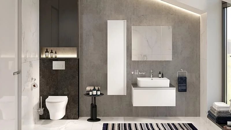 Унитаз подвесной Vitra Zentrum Round SmoothFlush 7786B003-0075 35,5x50 сиденье дюропласт, микролифт Унитаз подвесной Vitra Zentrum Round SmoothFlush 7786B003-0075 35,5x50 сиденье дюропласт, микролифт
