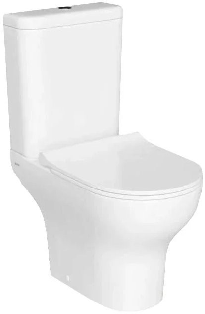 Унитаз-компакт Vitra Zentrum Open Back 9824B003-7219 38x61,5 сиденье дюропласт, микролифт Унитаз-компакт Vitra Zentrum Open Back 9824B003-7219 38x61,5 сиденье дюропласт, микролифт