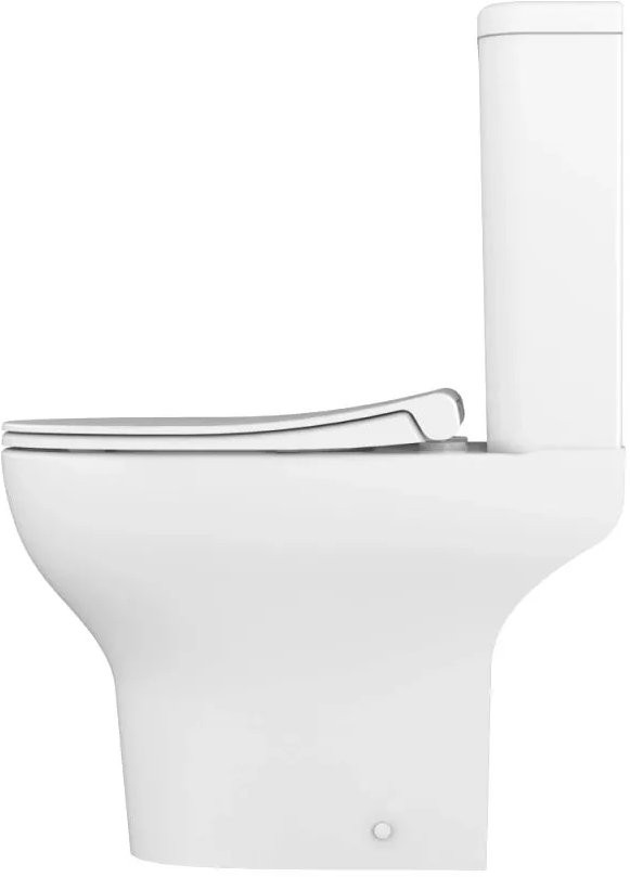 Унитаз-компакт Vitra Zentrum Open Back 9824B003-7219 38x61,5 сиденье дюропласт, микролифт Унитаз-компакт Vitra Zentrum Open Back 9824B003-7219 38x61,5 сиденье дюропласт, микролифт