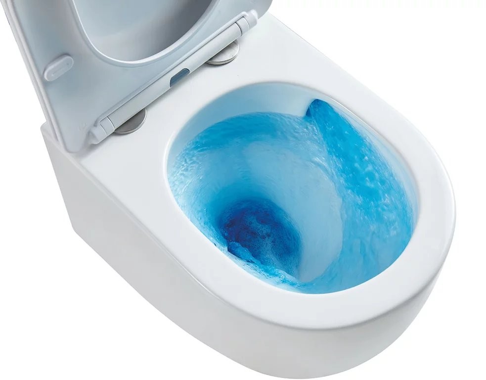 Унитаз подвесной Vincea Tornado Globo 36x49,5 сиденье микролифт Унитаз подвесной Vincea Tornado Globo 36x49,5 сиденье микролифт