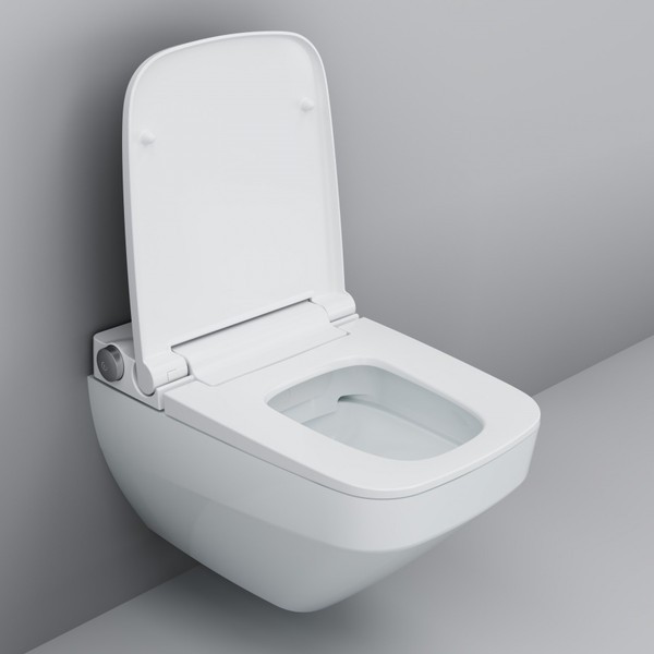 Унитаз подвесной AM.PM Inspire V 2.0 CCC50A1700WHx Унитаз подвесной AM.PM Inspire V 2.0 CCC50A1700WHx