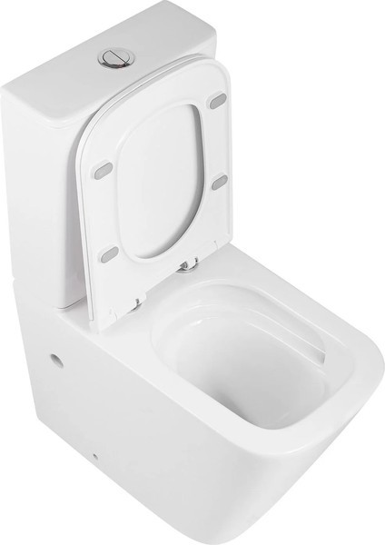 Унитаз напольный Prato CO-6003A Унитаз напольный Prato CO-6003A