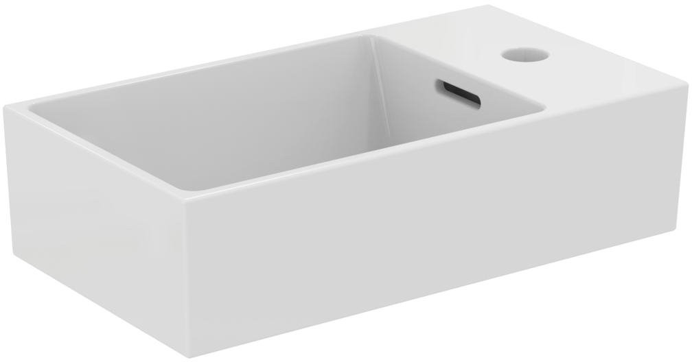 Умывальник подвесной Ideal Standard Extra T373401 45x25 белый Умывальник подвесной Ideal Standard Extra T373401 45x25 белый