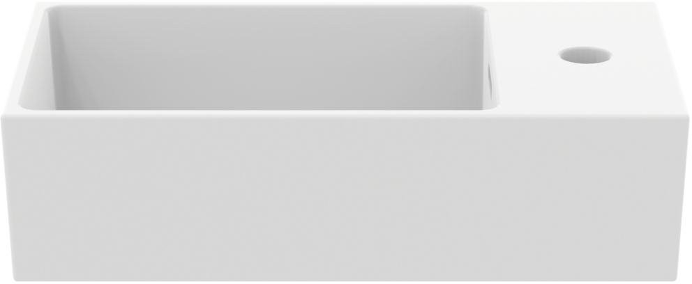 Умывальник подвесной Ideal Standard Extra T373401 45x25 белый Умывальник подвесной Ideal Standard Extra T373401 45x25 белый