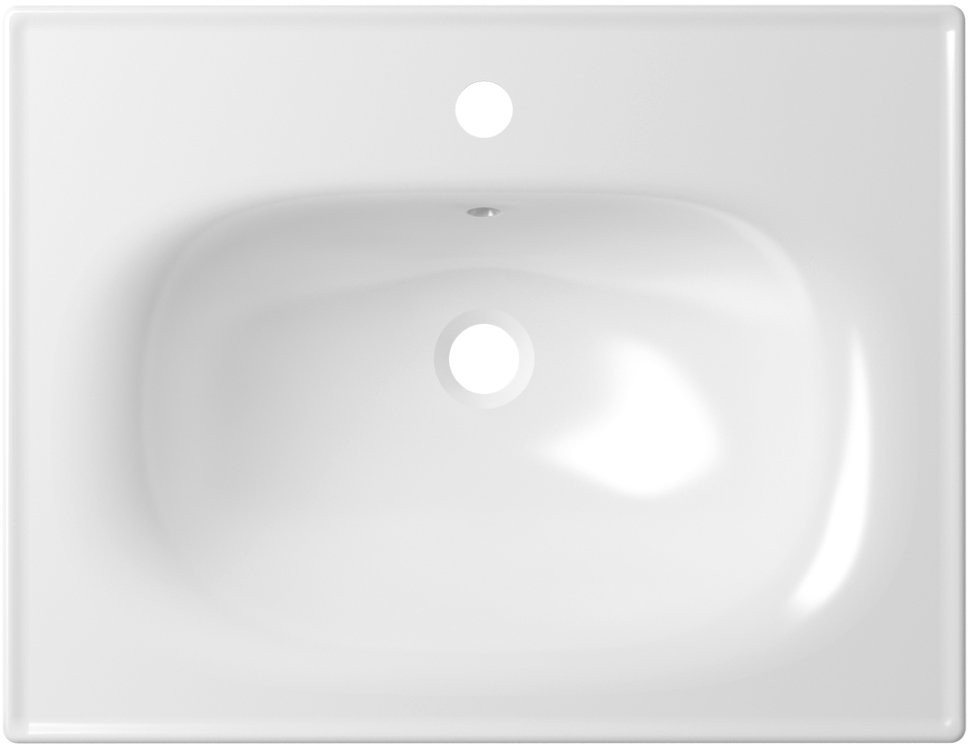 Умывальник Lavinia Boho Bathroom Sink 33312010 60x46 Умывальник Lavinia Boho Bathroom Sink 33312010 60x46