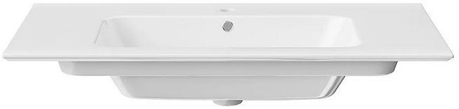 Умывальник Kerama Marazzi Piano 95 с крепежом PI.wb.95 Умывальник Kerama Marazzi Piano 95 с крепежом PI.wb.95