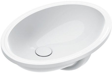 Умывальник Catalano Italy 57x42 белый Умывальник Catalano Italy 57x42 белый