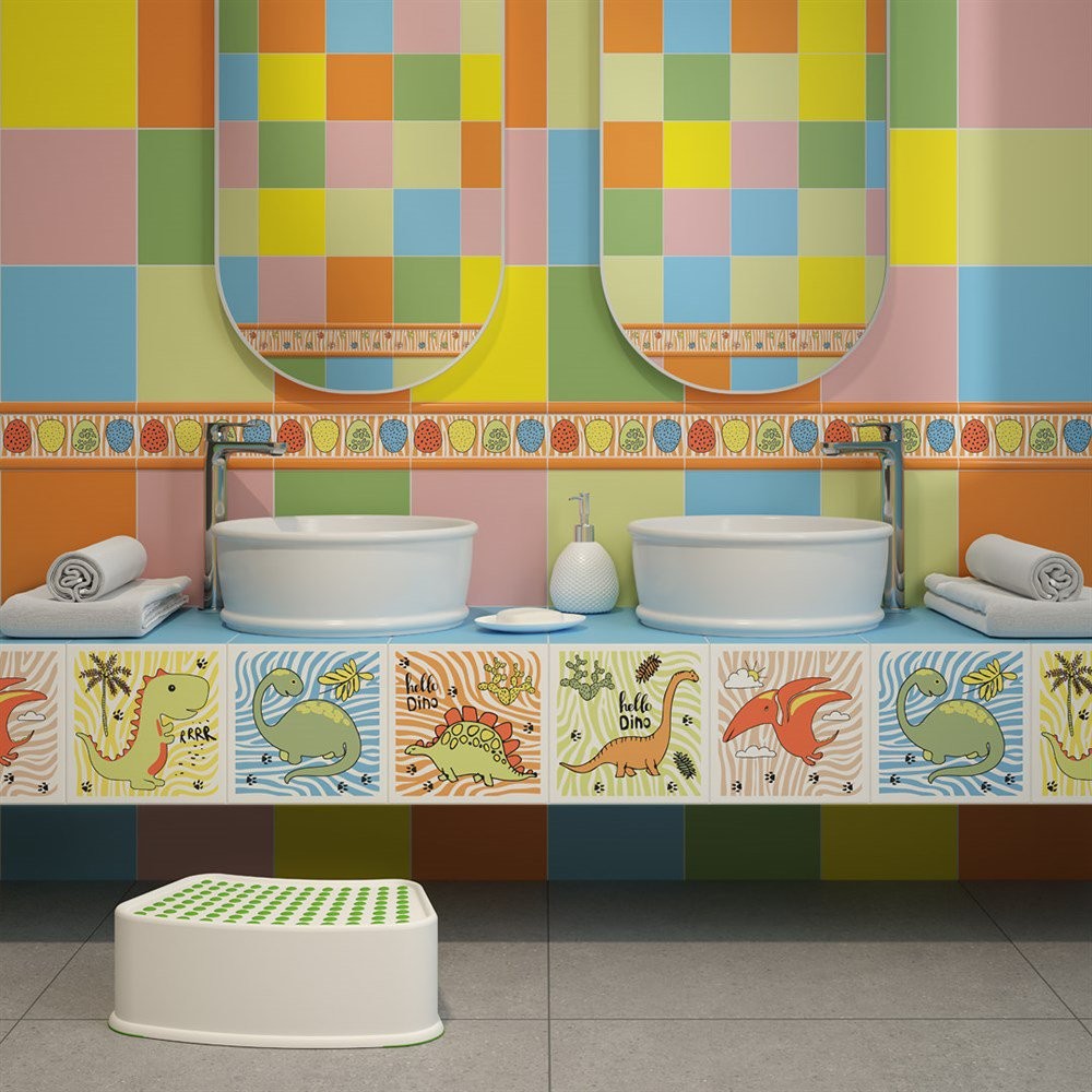 Умывальник накладной Kerama Marazzi CIRCO 36x36 белый Умывальник накладной Kerama Marazzi CIRCO 36x36 белый