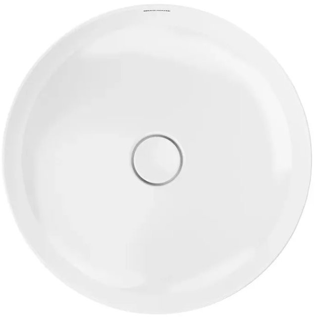 Умывальник накладной Kerama Marazzi Safi 46 Умывальник накладной Kerama Marazzi Safi 46