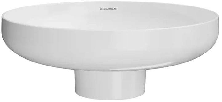 Умывальник накладной Kerama Marazzi Safi 46 Умывальник накладной Kerama Marazzi Safi 46
