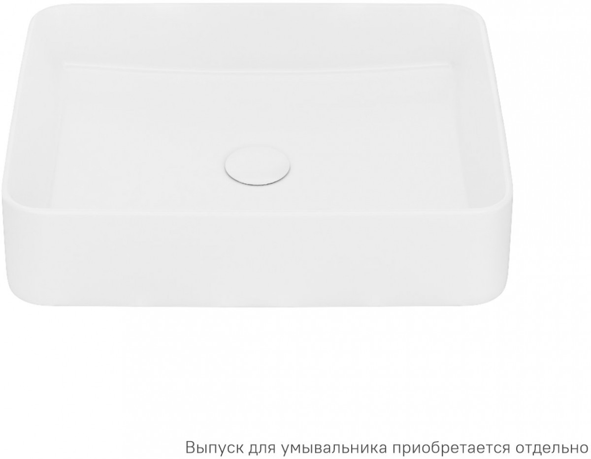 Умывальник Iddis Slide SLIWS02i27 36x47 белый глянцевый Умывальник Iddis Slide SLIWS02i27 36x47 белый глянцевый