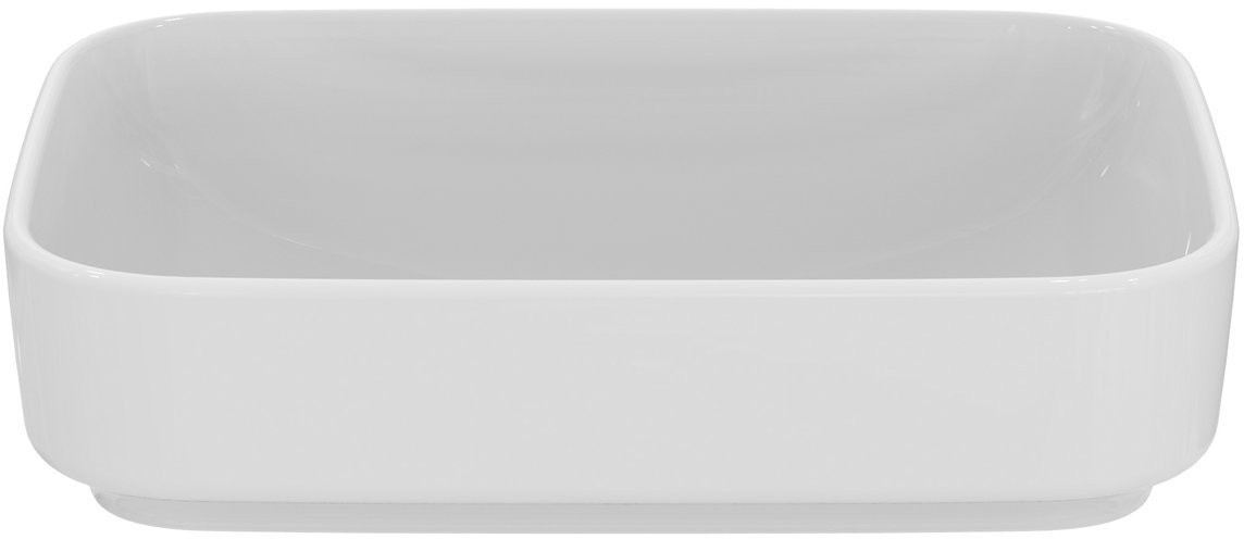 Умывальник Ideal Standard i.life B T572801 55x40 накладной Умывальник Ideal Standard i.life B T572801 55x40 накладной
